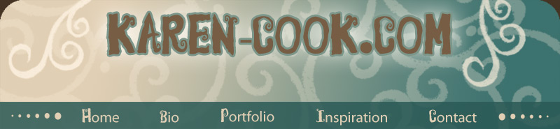 Karen-cook.com